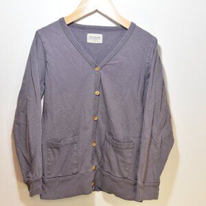 Mini Mioche Grandpa Cardi sz7/8